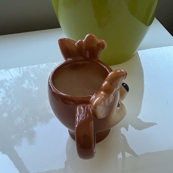 Pottery Barn Reindeer Mug - Picture 4 of 10